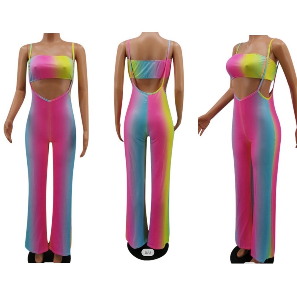 Rainbow Set